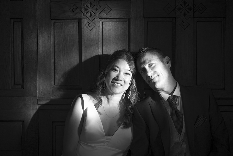 photographie mariage portrait couple à Nantes cedric le tutour fine art photographe mariage