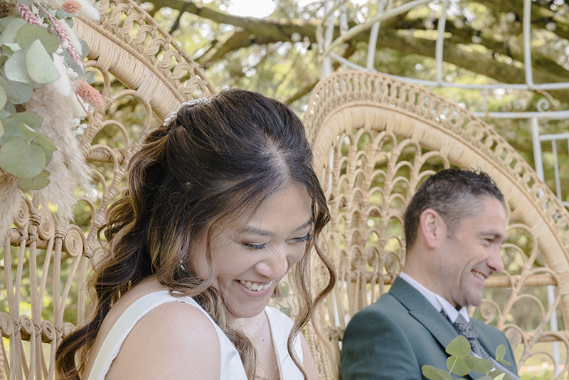 photographie mariage portrait couple à Nantes cedric le tutour fine art photographe mariage